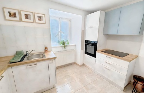 Soultz-Haut-Rhin Apartamento | Very nice 2-room apartment