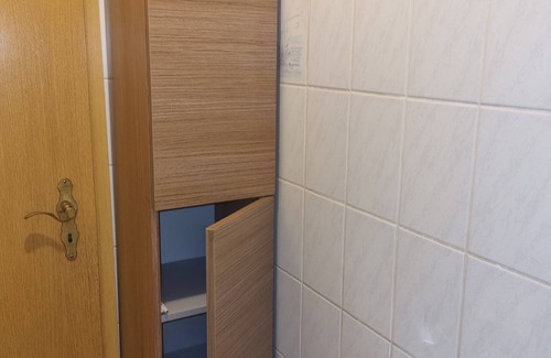 Mannheim Condominio | Very nice 3 room apartment with large terrace in Mannheim near Heidelberg