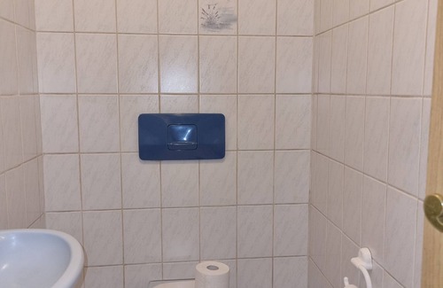 Mannheim Condominio | Very nice 3 room apartment with large terrace in Mannheim near Heidelberg