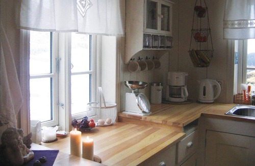 Radoy Casa | Alojamiento de 3 habitaciones en Manger