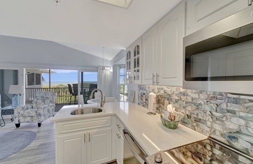 Palm Island Villa | Muy bonito y cómodo con una gran vista del golfo en el Resort, A3724B