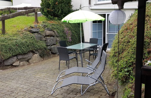 Niedersalwey Apartamento | Muy bonito apartamento
