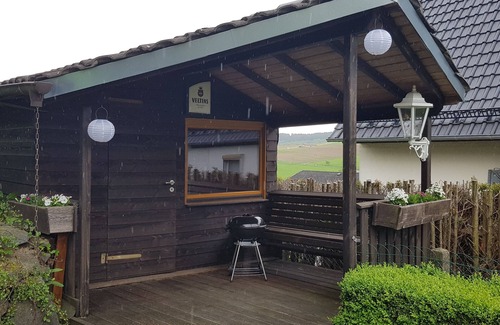 Niedersalwey Apartamento | Muy bonito apartamento