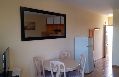 San Eugenio Apartamento | Estudio en Torviscas, Tenerife