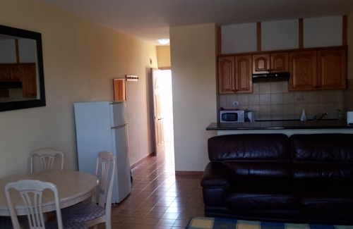 San Eugenio Apartamento | Estudio en Torviscas, Tenerife