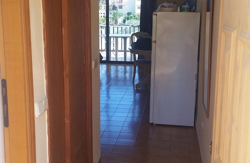 San Eugenio Apartamento | Estudio en Torviscas, Tenerife