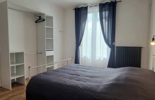 Auboue Apartamento | Very nice apartment f4
