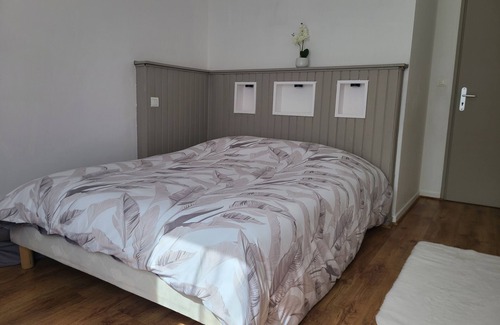 Auboue Apartamento | Very nice apartment f4