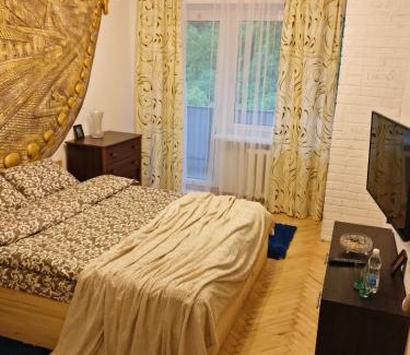 Yavory Apartamento | Very nice Apartment in L'viv