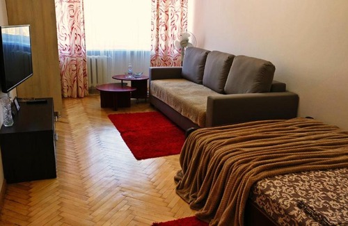 Yavory Apartamento | Very nice Apartment in L'viv