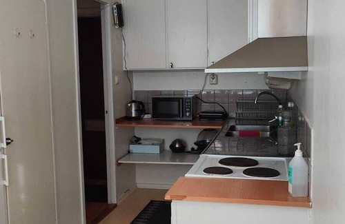 Trangsund Apartamento | Very Nice Apartment 15 minutes from Stockholm