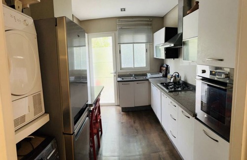 Anfa Apartamento | very nice appartment with big garden inside the building