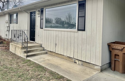 Lewiston Condominio | Very nice, clean, roomy, and comfortably furnished condo.