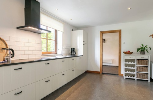 Koulen Casa | Very nice farmhouse with a large terrace