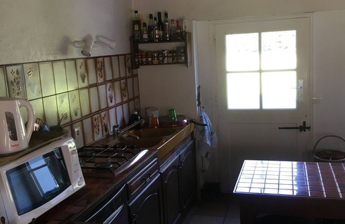 Saint-Andre-des-Eaux Casa | Very nice typical thatched cottage with 4 bedrooms and a dormitory 9 km from La Baule