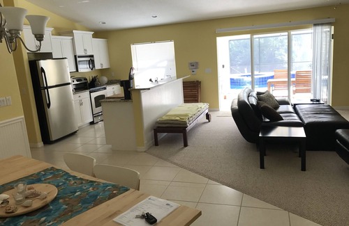 Englewood East Casa | PISCINA MUY BONITA CASA COMO NUEVA