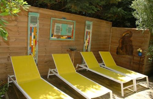 Hourtin-Plage Casa | Very nice house and comfortable house in fantastic beach location