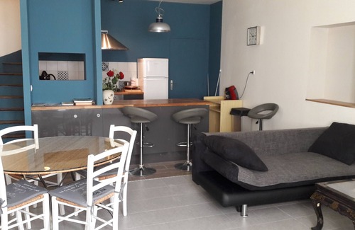 Dol-de-Bretagne Casa | muy bonita casa, cerca del centro