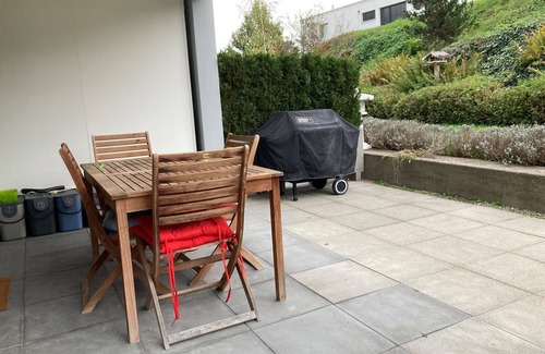 Bach Apartamento | Very Nice, Ideally Located, 3 Bedroom Apartment in Wollerau