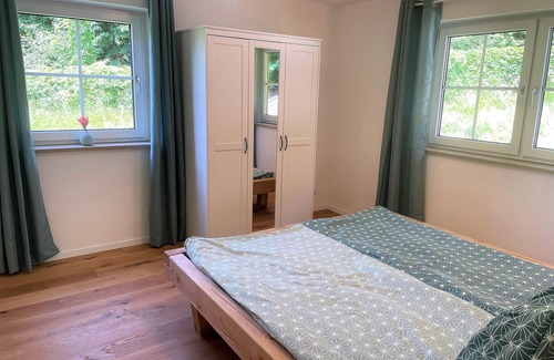 Grosswell Casa | Very nice, newly renovated vacation home near Kochel am See for up to 10 people