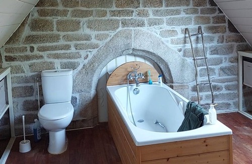 Plogonnec Casa | very nice property ideal family 9km from the beach FINISTERE SOUTH
