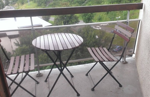 Villard-de-Lans Apartamento | MUY BONITO ESTUDIO 4 PERS. PISTA DE PISTA. ESTACION FAMILIAR