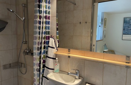 Norðurmyri Apartamento | Muy bonito estudio en el centro de la ciudad.