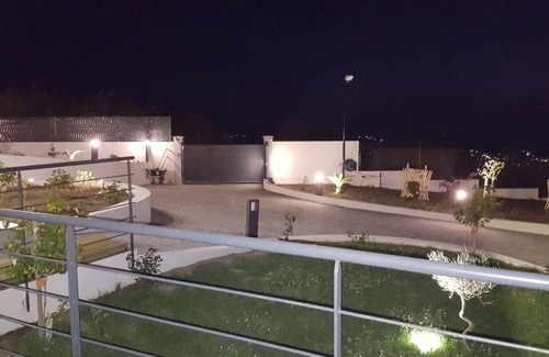 Viggianello Apartamento | Muy lindo estudio con vista al Golfo de Valinco