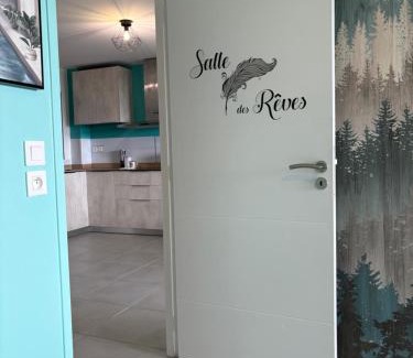 Schoelcher Apartamento | Very nice view of the caribbean sea
