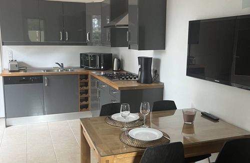 Valescure Casa | Very nice villa (2 pers) Saint Raphaël with private swimming pool