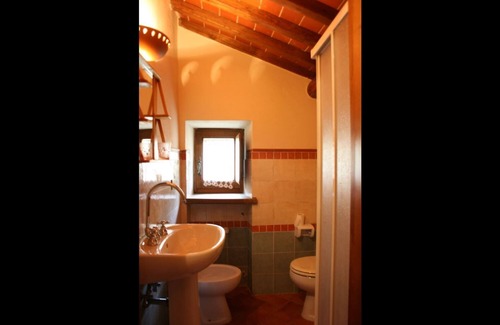 Arezzo Villa | Antigua casa de piedra con jardín privado y piscina. Excelente relación calidad-precio. tranquilo