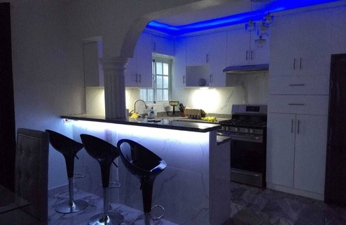 Santo Domingo Casa | Very peacefull place,15 minute from airport and the beach, supermarket 4 min