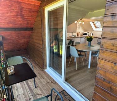 Larchamp Casa | Very Peaceful Larchamp. Dogs Welcome