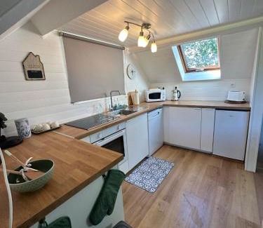 Larchamp Casa | Very Peaceful Larchamp. Dogs Welcome