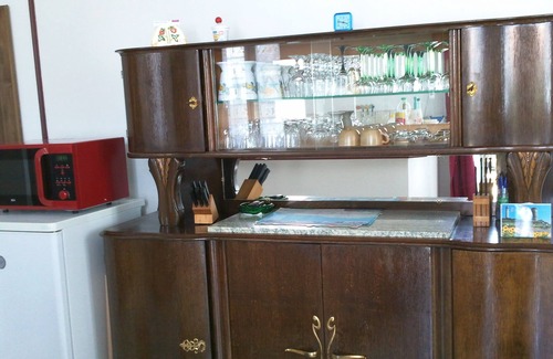 Sainte-Marie-de-Re Apartamento | Muy agradable estudio de 40m2 de una sola planta.