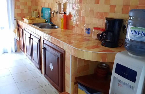 Nianing Villa | Very pretty villa, exotic garden, swimming pool, quiet residence, close to the ocean.