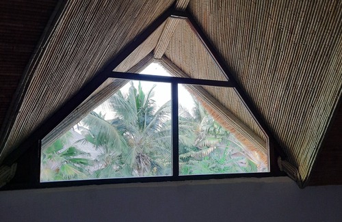 Nianing Villa | Very pretty villa, exotic garden, swimming pool, quiet residence, close to the ocean.