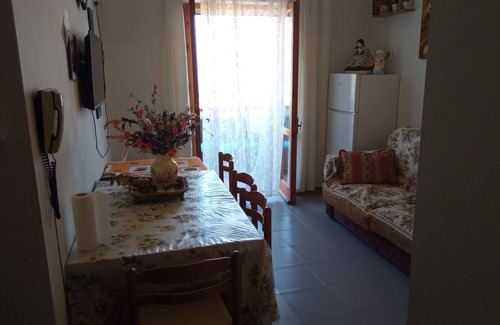 Scalea Apartamento | Very quiet apartment ideal for families 5 minutes from the sea