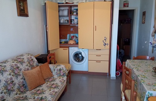 Scalea Apartamento | Very quiet apartment ideal for families 5 minutes from the sea