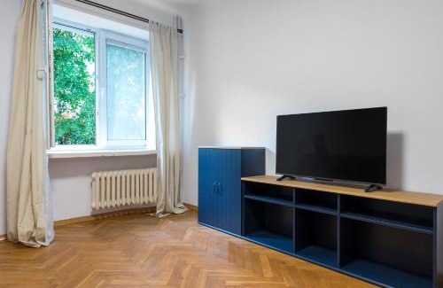Nowe Miasto Apartamento | Very quiet flat in the Old town