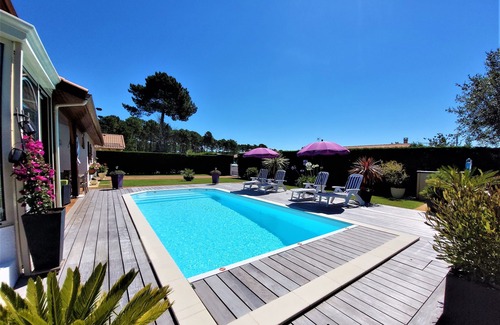 Andernos-les-Bains Villa | Casa / villa / chalet - Andernos-les-Bains