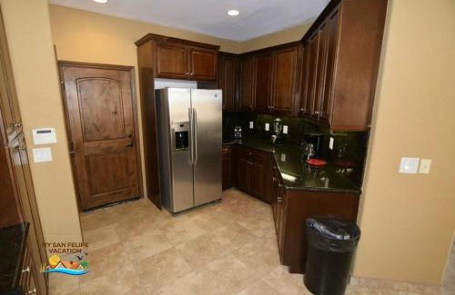 Rancho El Dorado Casa | Very relaxing San Felipe Vacation Home with New Decor and Upscale Amenities