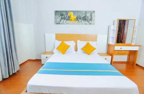 Kirkos Apartamento | Very secure apartment Bole Addis Enyi Real Estate