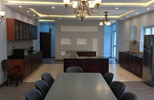Kirkos Casa | Very secure quite gust house