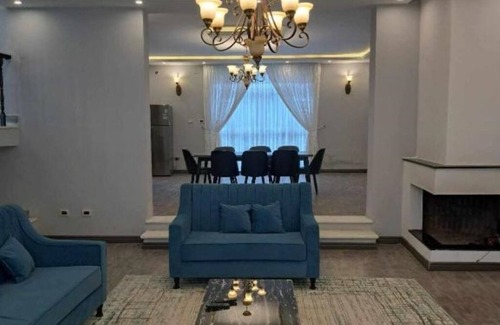 Kirkos Casa | Very secure quite gust house