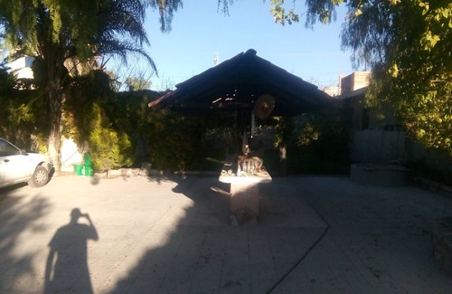 Pachuca de Soto Casa | Casa muy amplia y cómoda