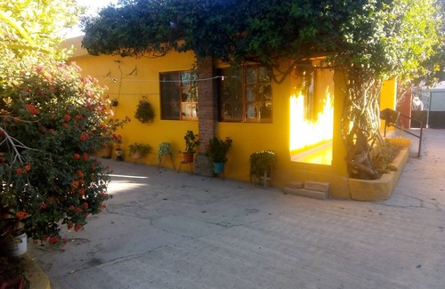 Pachuca de Soto Casa | Casa muy amplia y cómoda