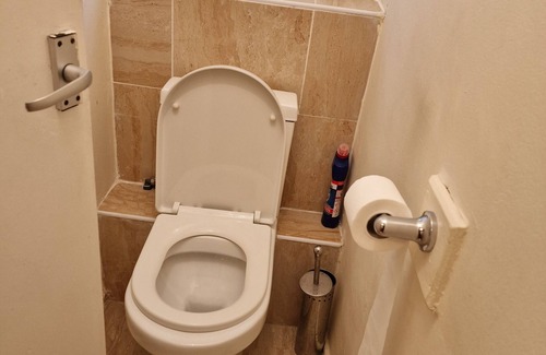 Clapton Apartamento | Very Spacious. Clean and Central With Good Transport Link