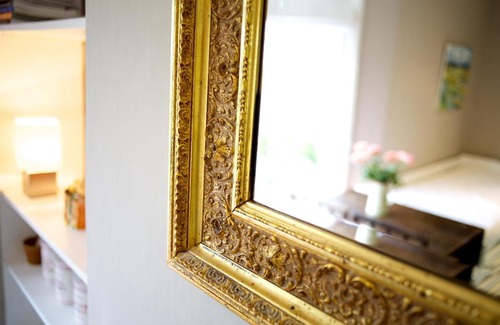 Lewes Cama Y Desayuno | Very spacious room of Victorian home central Lewes
