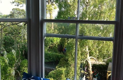 Lewes Cama Y Desayuno | Very spacious room of Victorian home central Lewes